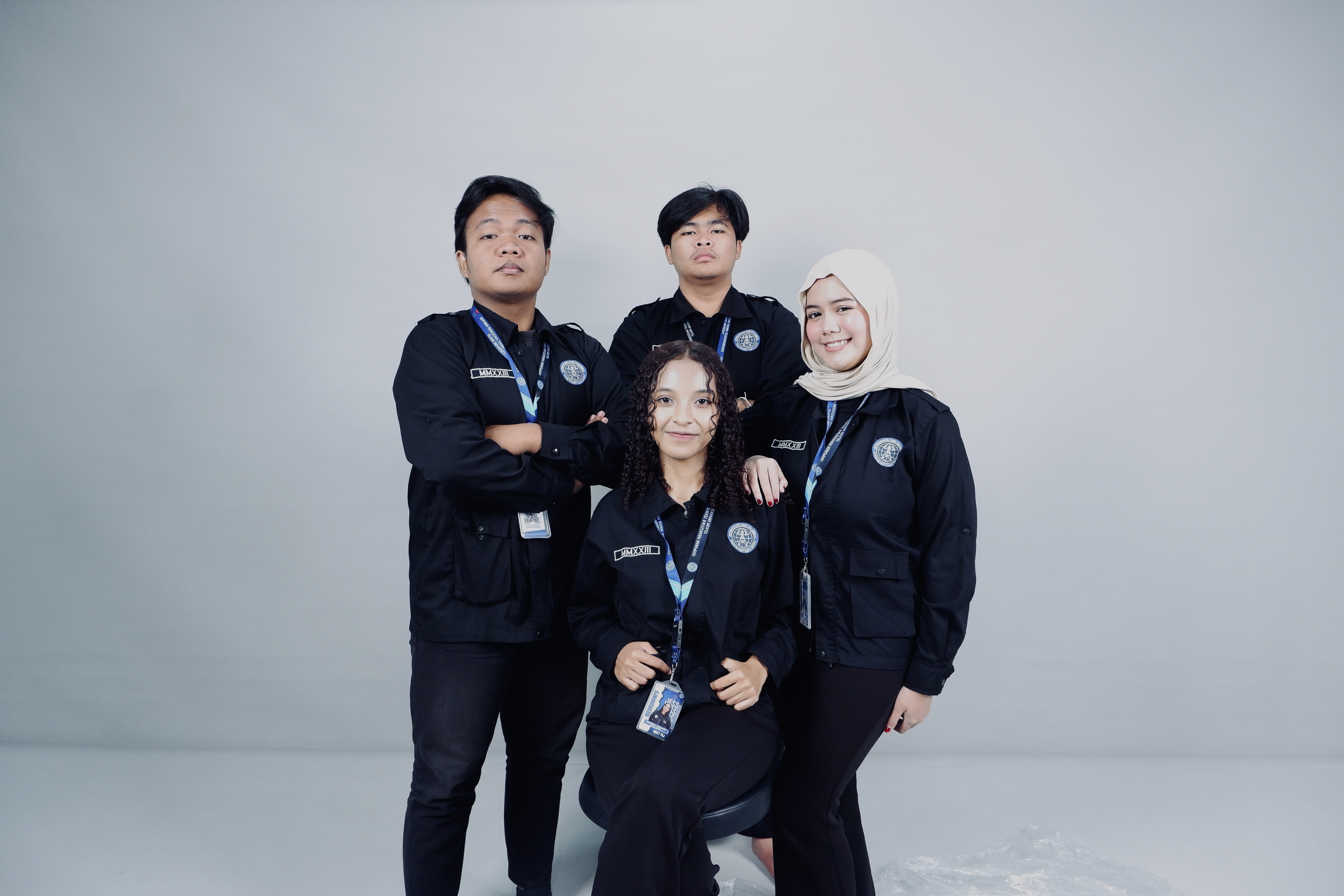 Departemen Medkominfo