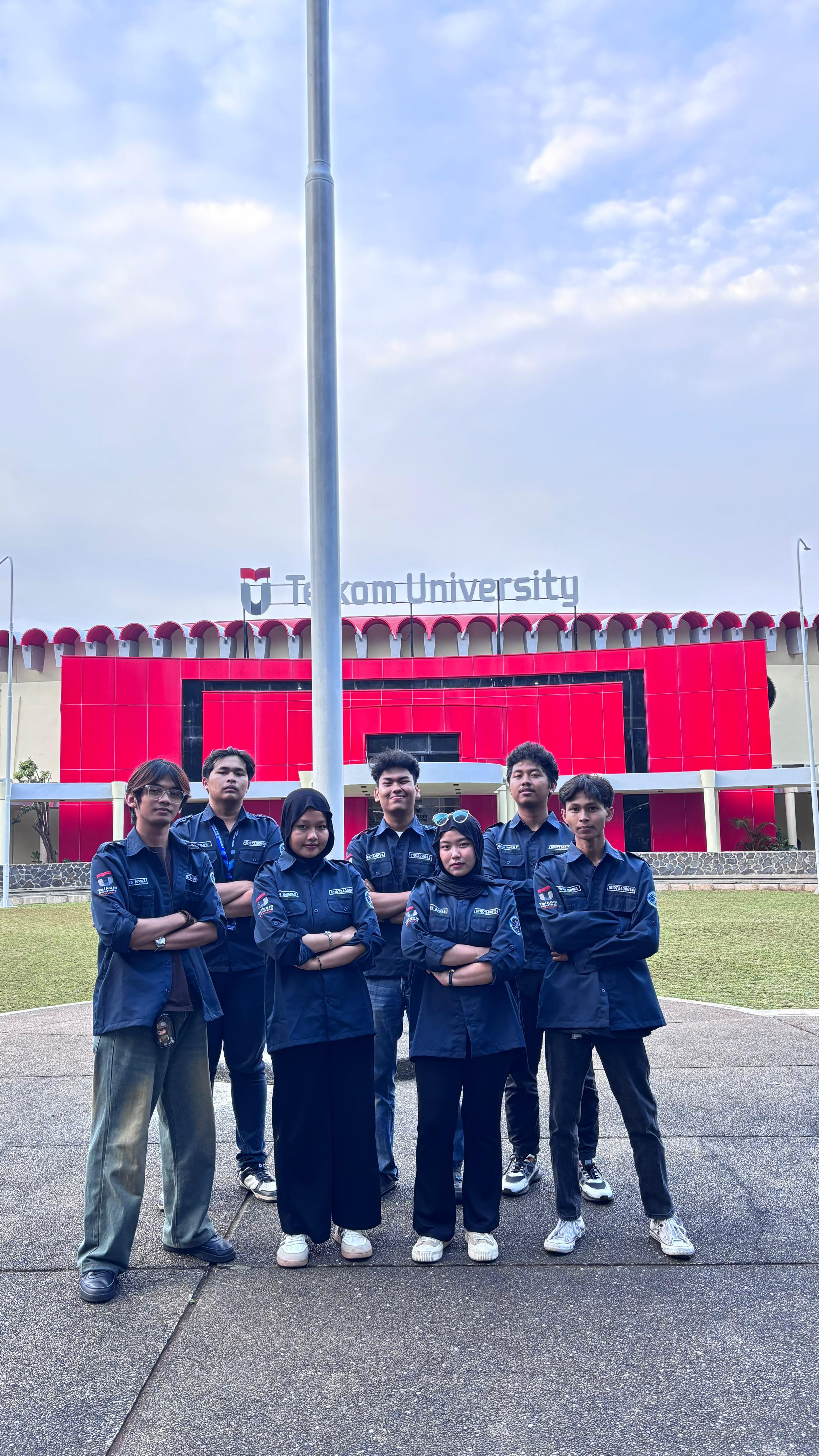 Divisi Media Development