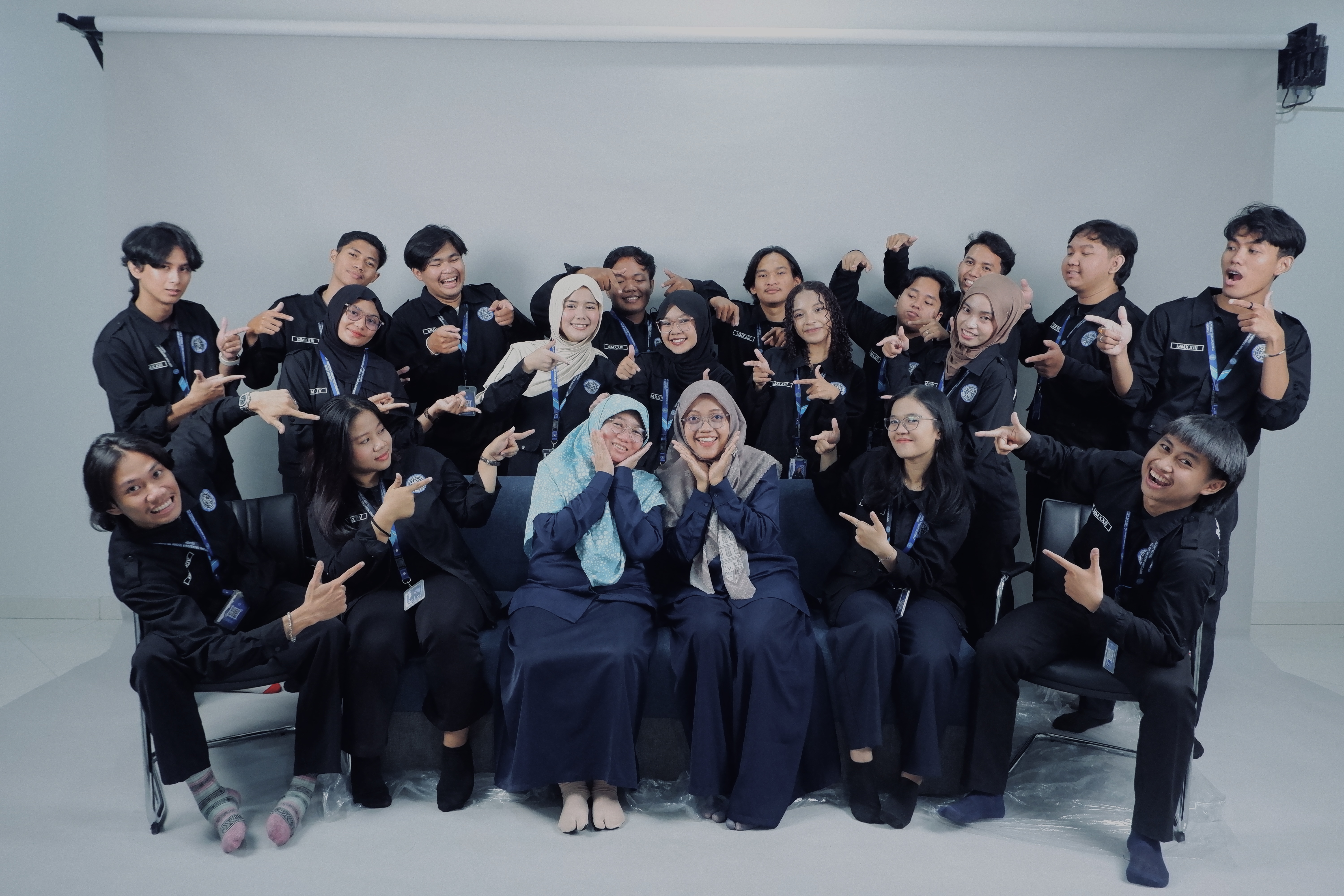 Badan Pengurus Himpunan