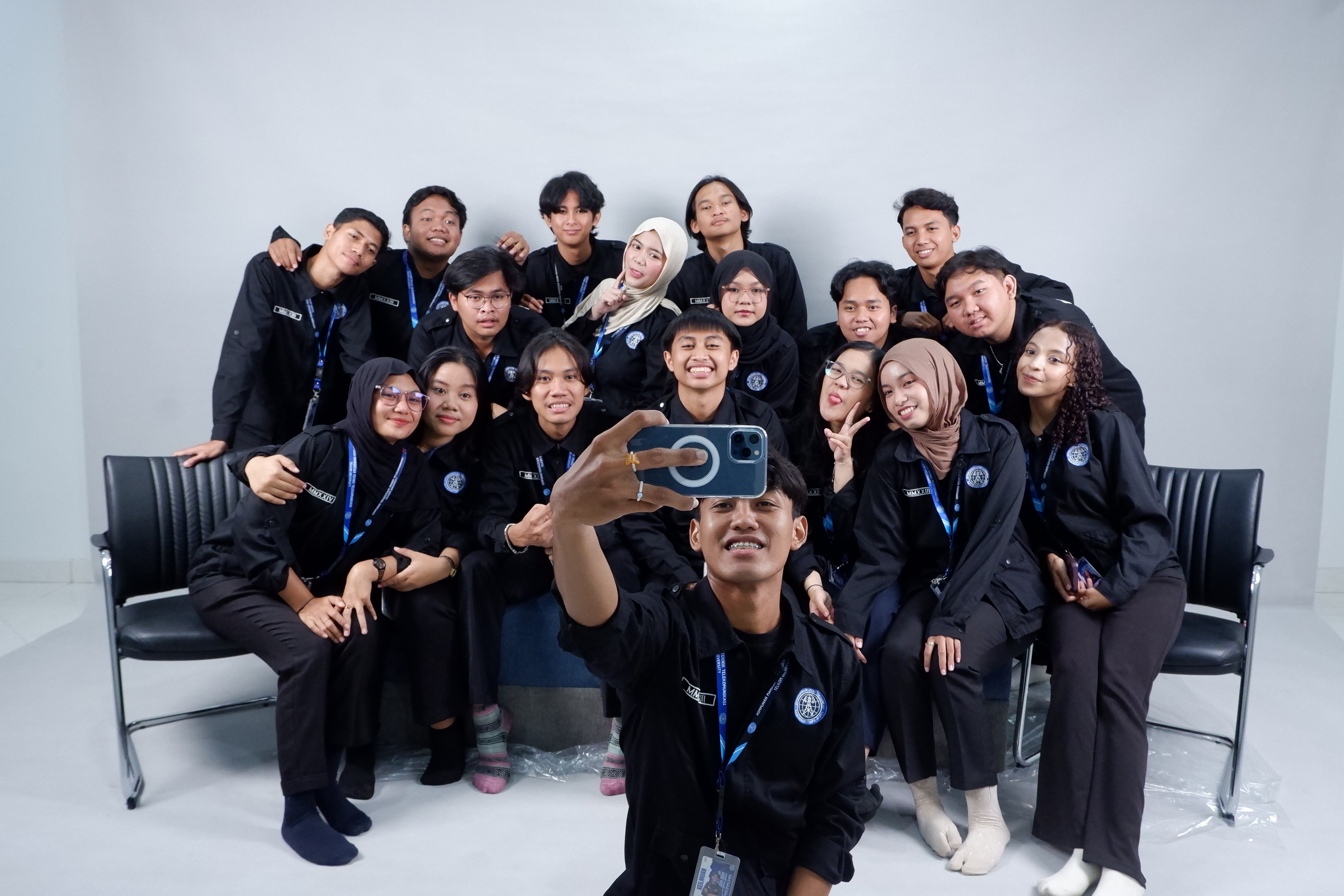 Badan Pengurus Himpunan