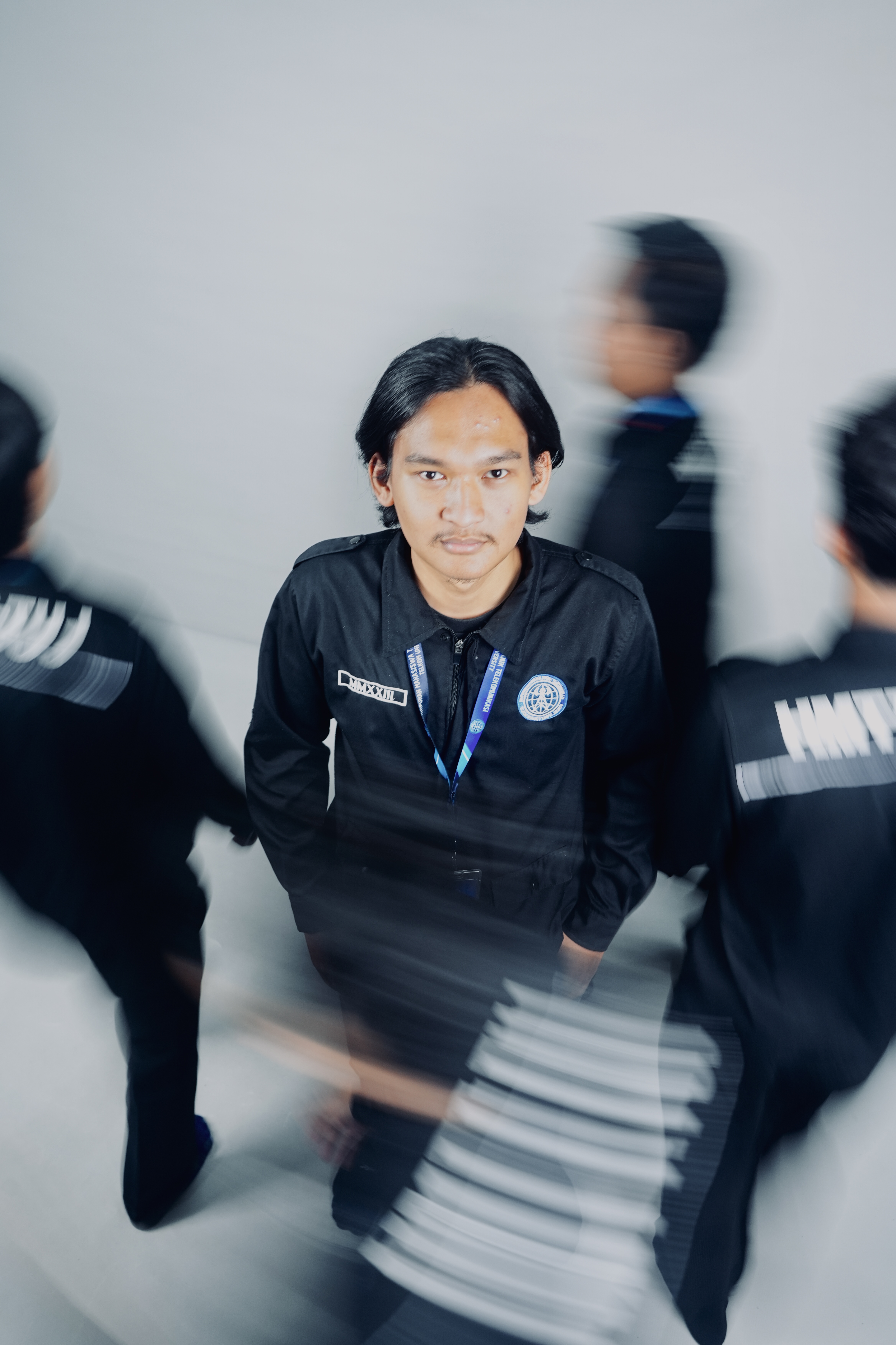 Ketua Departemen Hubungan Masyarakat