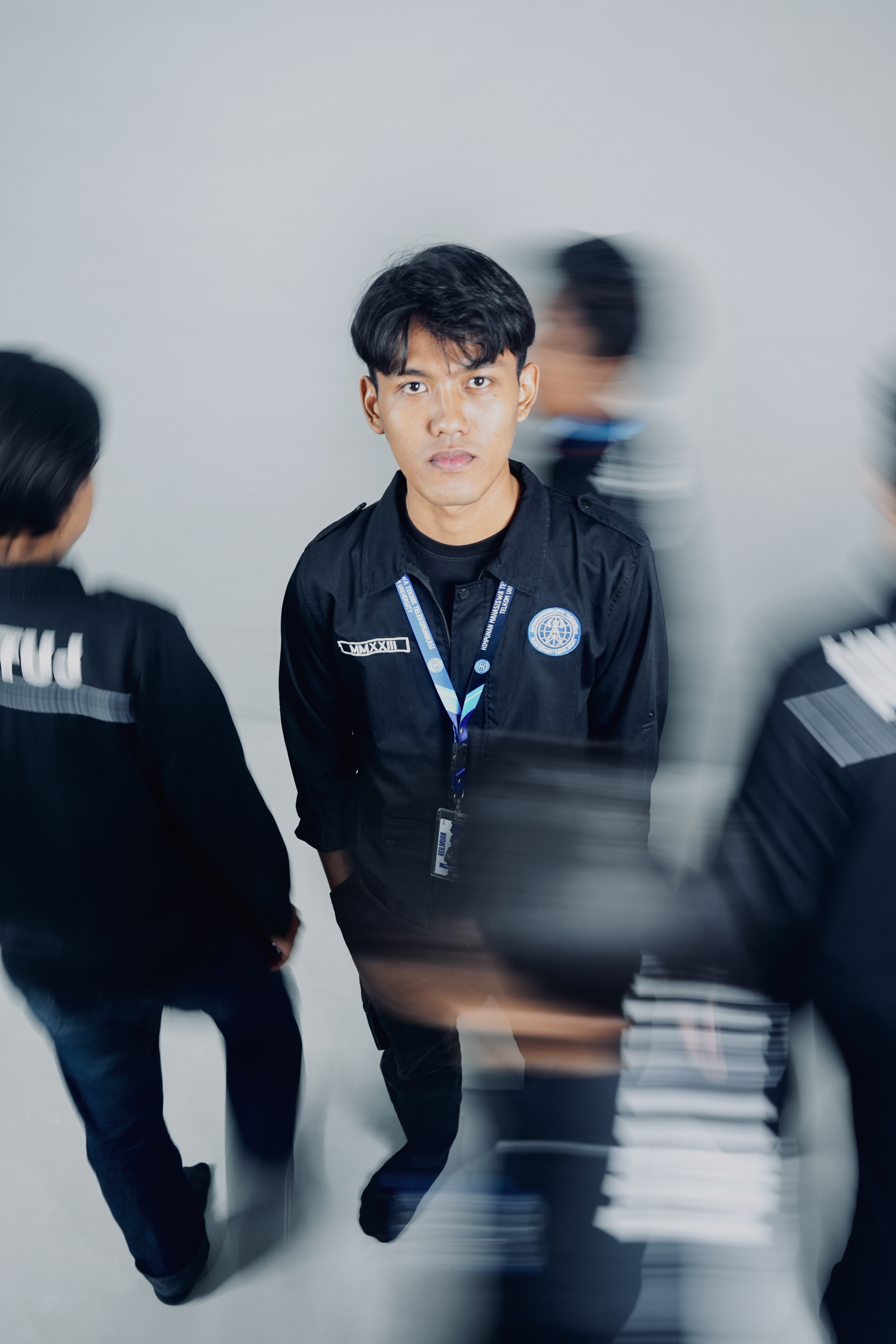 Ketua Departemen Keilmuan