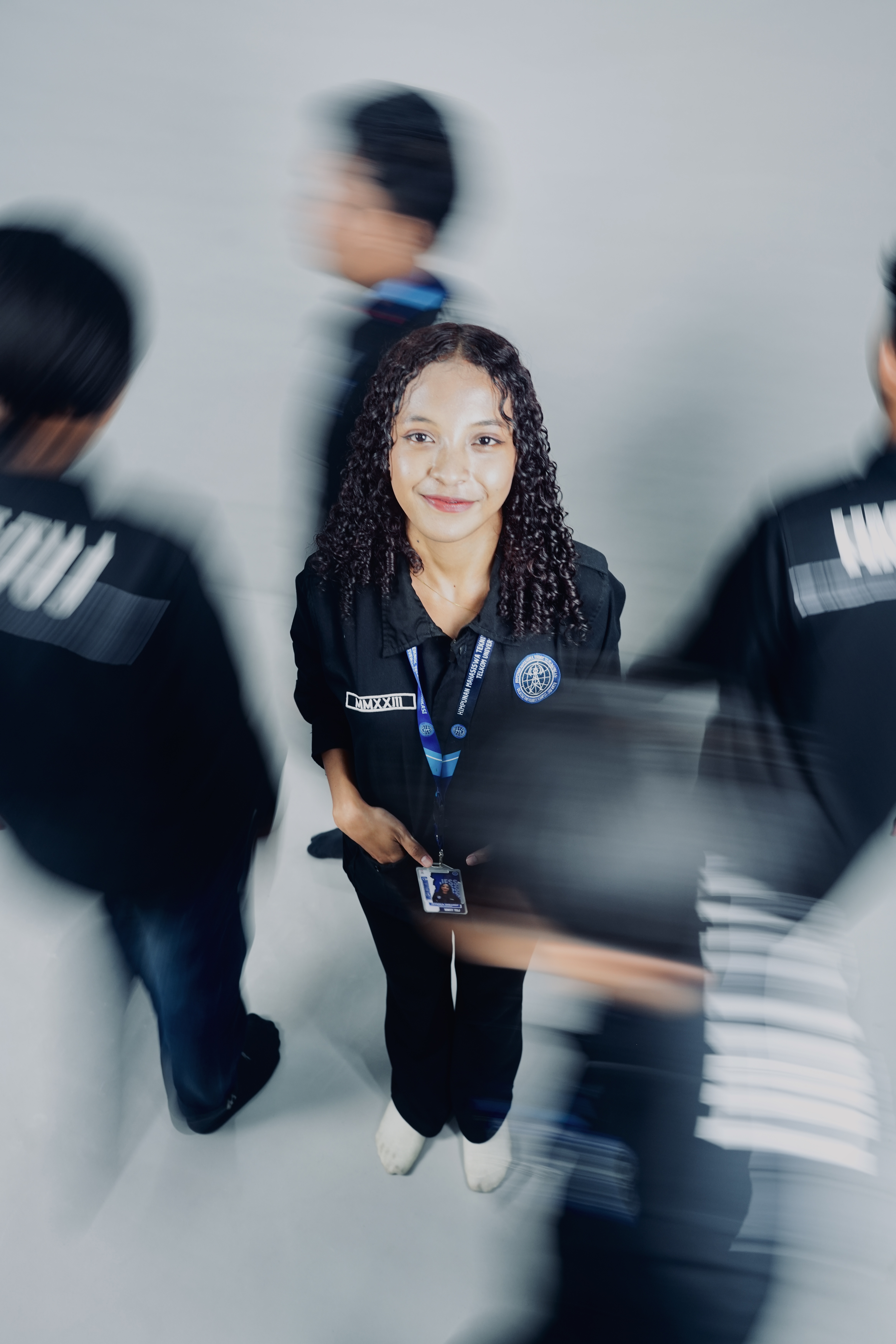 Ketua Departemen Medkominfo