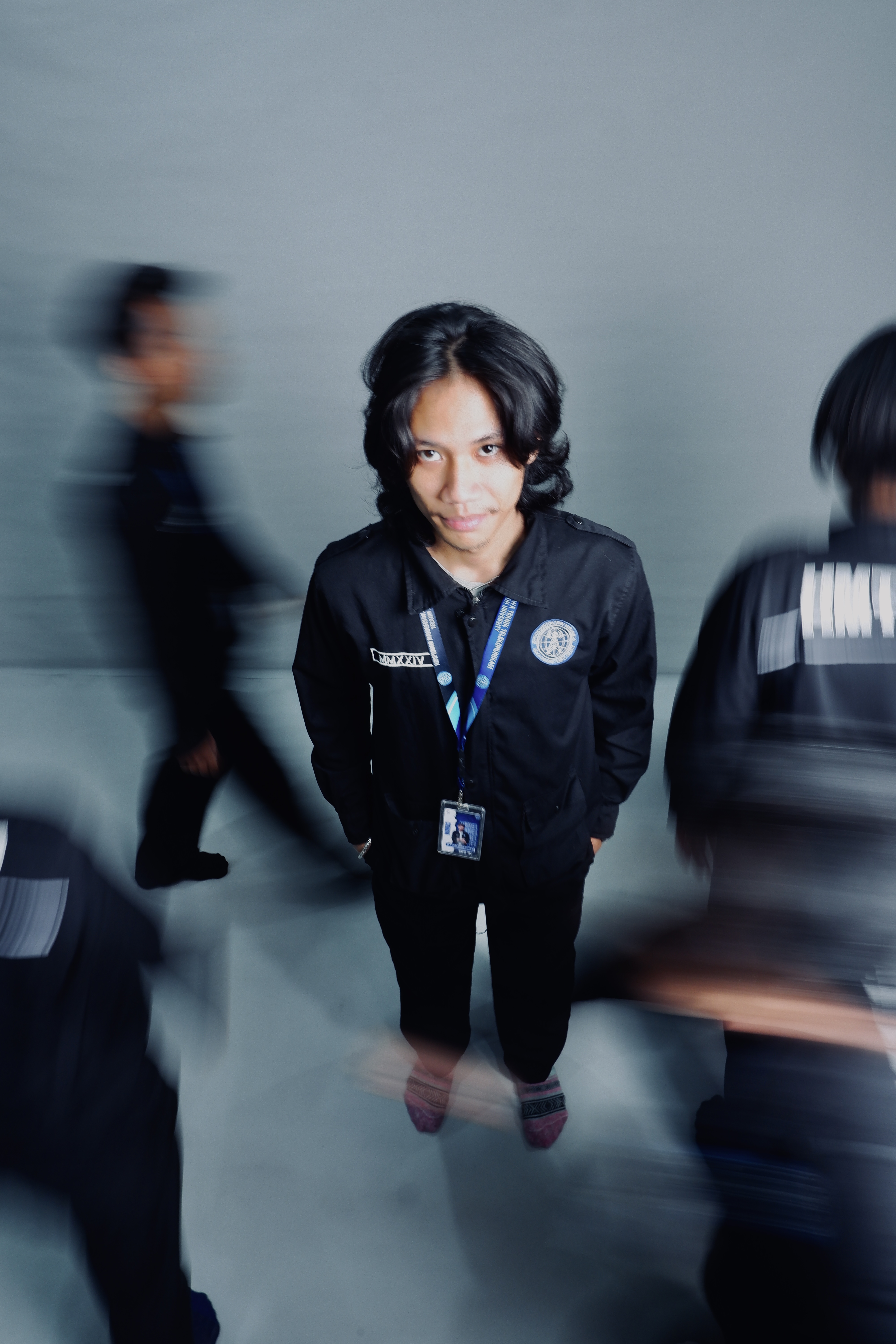 Wakil Ketua Himpunan